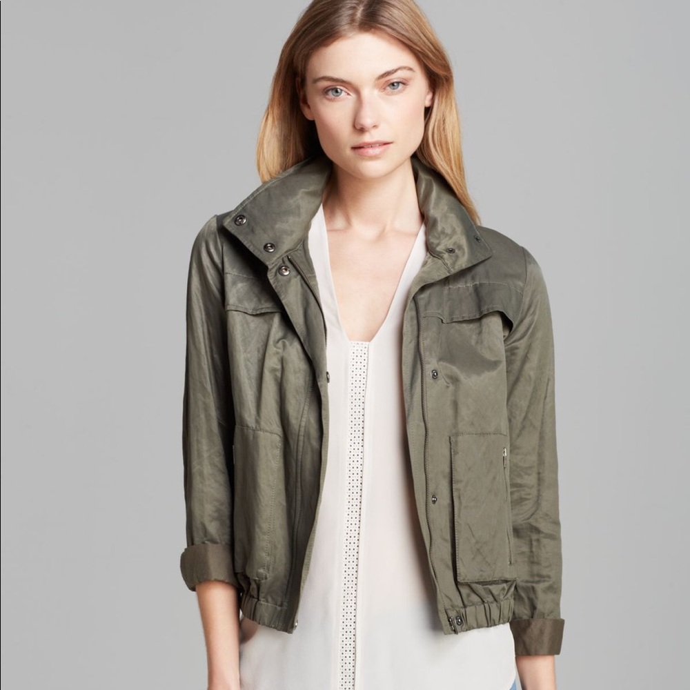 Joie Ferrell Jacket bomber